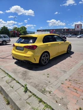 Mercedes-Benz A 35 - 36500 € / 71387.79 лв. - 65216704 4
