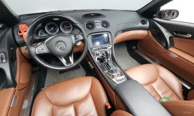 Mercedes-Benz SL 500 AMG* 150000KM!!!! | Mobile.bg � ����� ������ 7