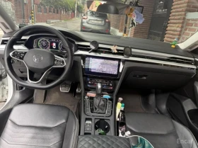 VW Arteon 2.0 TDI Prestige* �����* 360* �����* ��������*  | Mobile.bg � ����� ������ 8