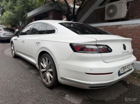 VW Arteon 2.0 TDI Prestige* �����* 360* �����* ��������*  | Mobile.bg � ����� ������ 6