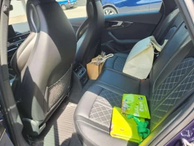 Audi S4 * Progressiv * ���������� ��� ������������ ������* | Mobile.bg � ����� ������ 9