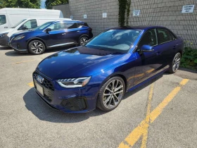 ������ Audi S4