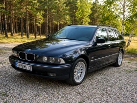BMW 523 - 1350 € - 62911767 4