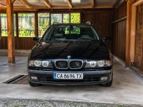 BMW 523 - 1350 € - 62911767 5