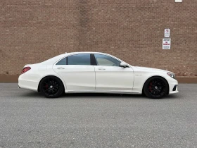Mercedes-Benz S 63 AMG ���, ���������� | Mobile.bg � ����� ������ 2