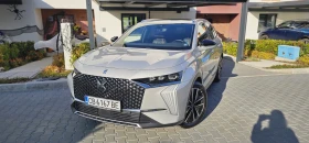 DS DS 7 Opera E-Tense 4x4 300 | Mobile.bg � ����� ������ 2
