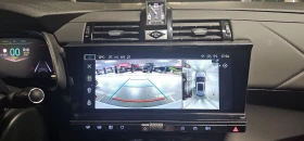 DS DS 7 Opera E-Tense 4x4 300 | Mobile.bg � ����� ������ 10
