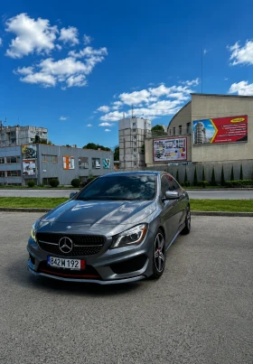 Mercedes-Benz CLA 250 AMG Sport - 12800 € - 51028546 2