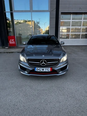 Mercedes-Benz CLA 250 AMG Sport - 12800 € - 51028546 3