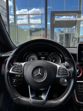 Mercedes-Benz CLA 250 AMG Sport - 12800 € - 51028546 8