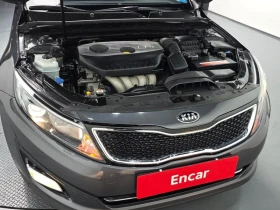 Kia K5 LPG - САМО 30% АВАНС | Auto.bg — изображение 5