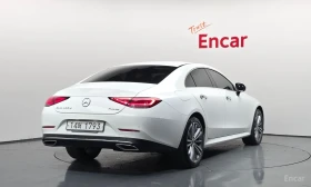 Mercedes-Benz CLS 400 4MATIC* ОБДУХ* ШИБИДАХ* 360* HEADUP*  - 24800 € - 62031569 2