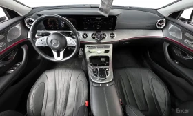 Mercedes-Benz CLS 400 4MATIC* ОБДУХ* ШИБИДАХ* 360* HEADUP*  - 24800 € - 62031569 6
