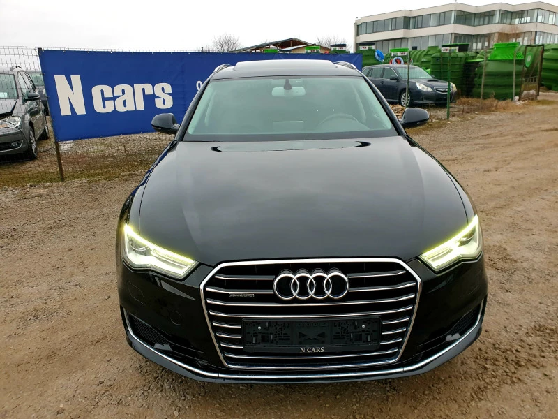 Audi A6 3, 0 tdi * 272 кс, снимка 2 - Автомобили и джипове - 43568175