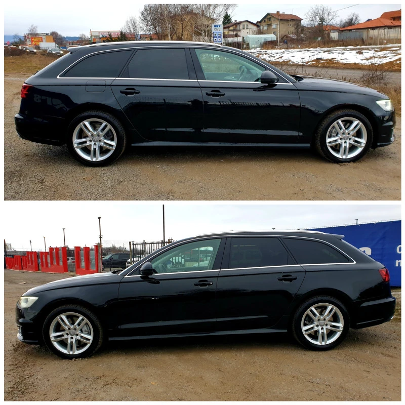 Audi A6 3, 0 tdi * 272 кс, снимка 4 - Автомобили и джипове - 43568175