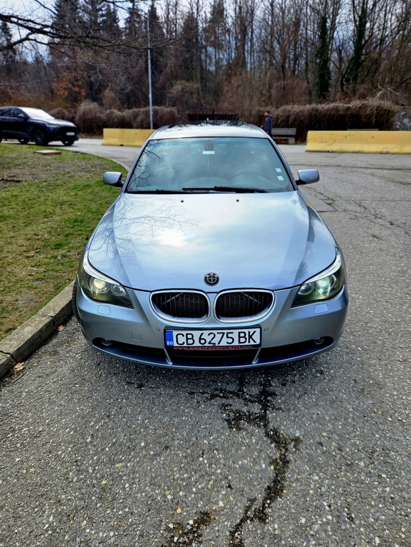 BMW 530 XD 231к.с., снимка 2 - Автомобили и джипове - 45626254