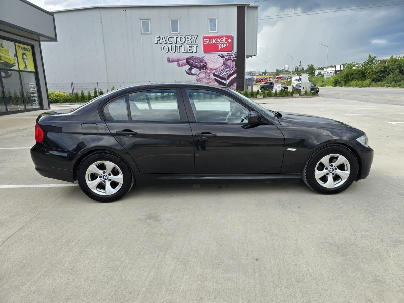 BMW 320 d 184k.c. * Facelift * Euro5 * ЛИЗИНГ * , снимка 4 - Автомобили и джипове - 45887869
