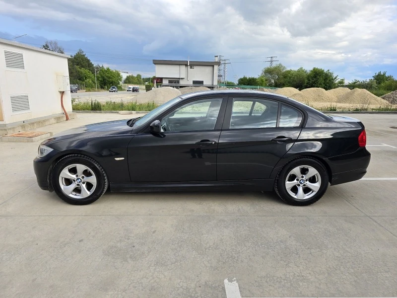 BMW 320 d 184k.c. * Facelift * Euro5 * ЛИЗИНГ * , снимка 8 - Автомобили и джипове - 45887869