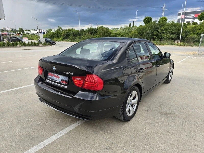 BMW 320 d 184k.c. * Facelift * Euro5 * ЛИЗИНГ * , снимка 5 - Автомобили и джипове - 45887869