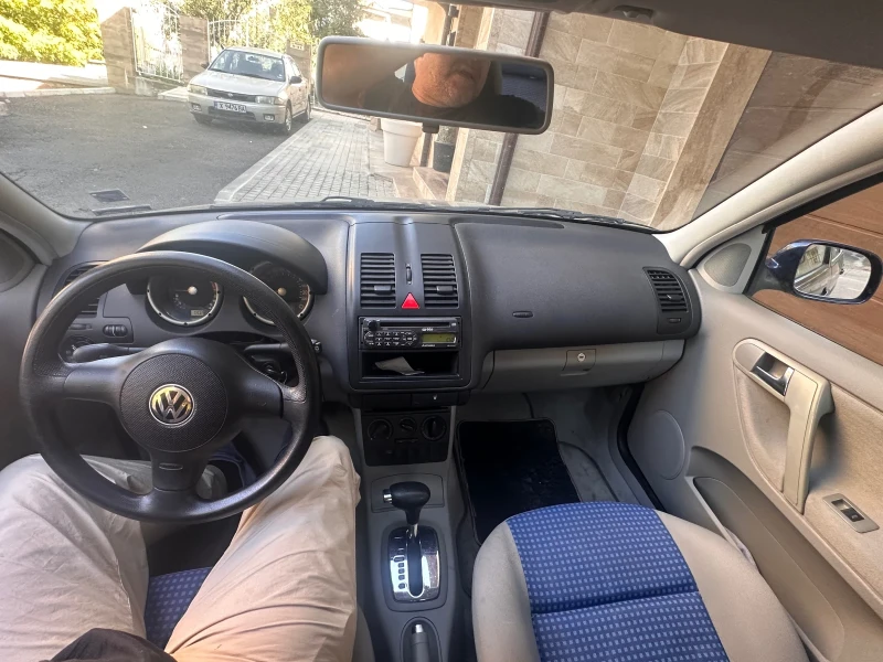 VW Polo, снимка 9 - Автомобили и джипове - 47366768