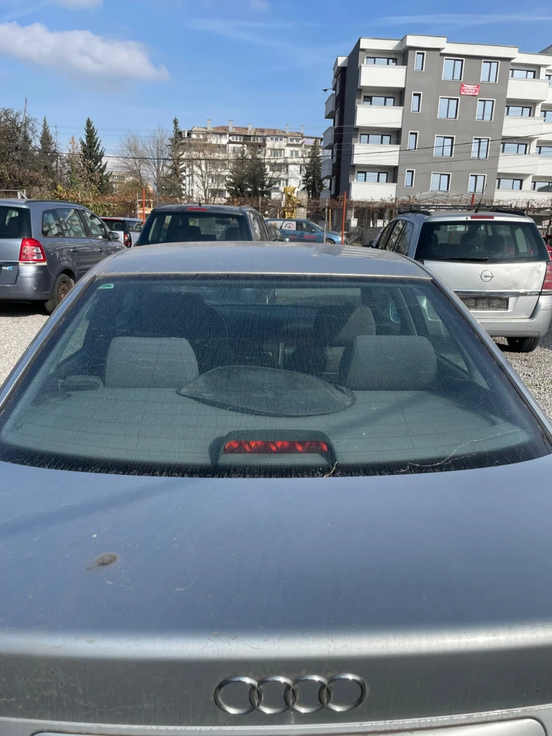 Audi A4, снимка 4 - Автомобили и джипове - 49063782