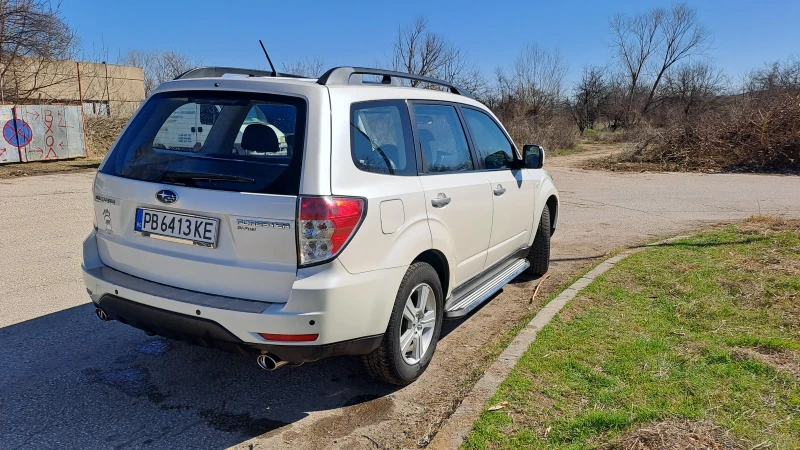 Subaru Forester, снимка 7 - Автомобили и джипове - 49407496