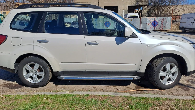 Subaru Forester, снимка 5 - Автомобили и джипове - 49407496