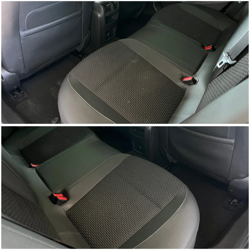 Opel Insignia Insignia X, digital, кожа, 194000км, снимка 14 - Автомобили и джипове - 50477233