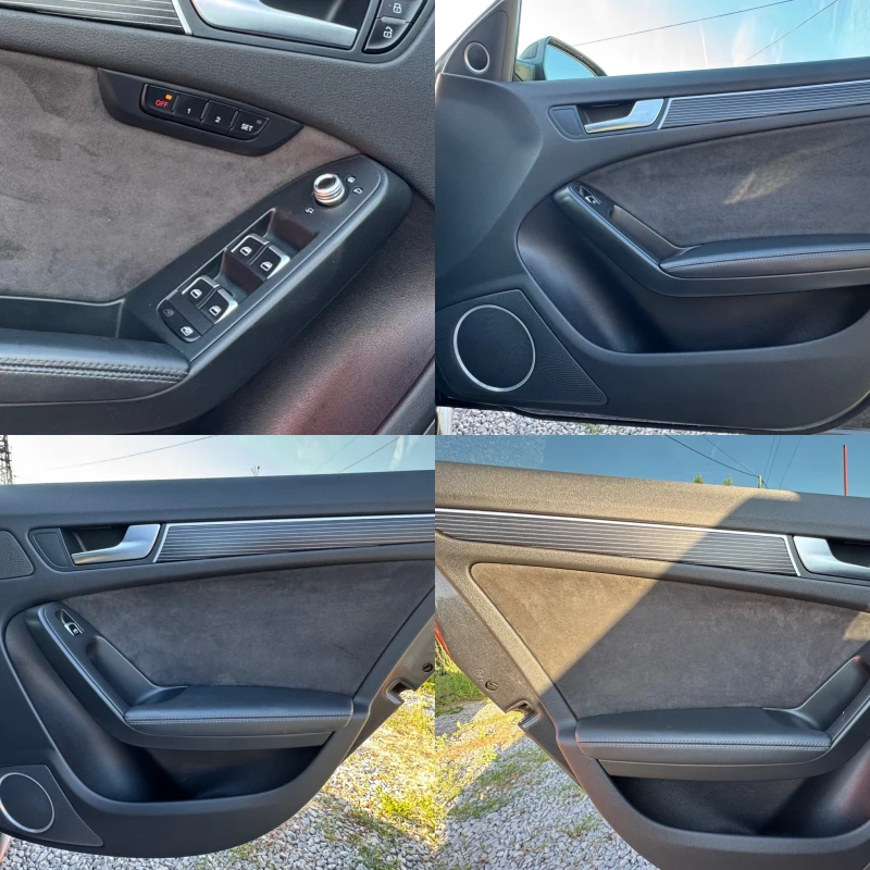 Audi A5 A5 S line Quattro FUL FUL , снимка 17 - Автомобили и джипове - 50849453