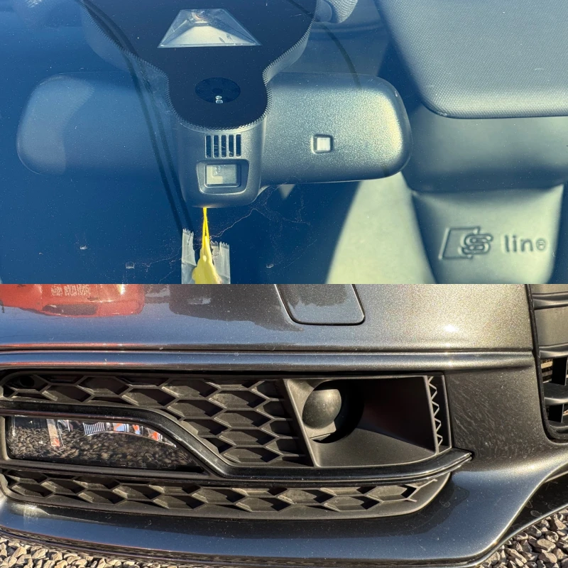 Audi A5 A5 S line Quattro FUL FUL , снимка 15 - Автомобили и джипове - 50849453