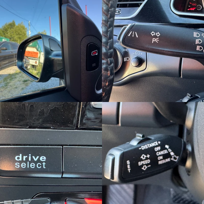 Audi A5 A5 S line Quattro FUL FUL , снимка 9 - Автомобили и джипове - 50849453