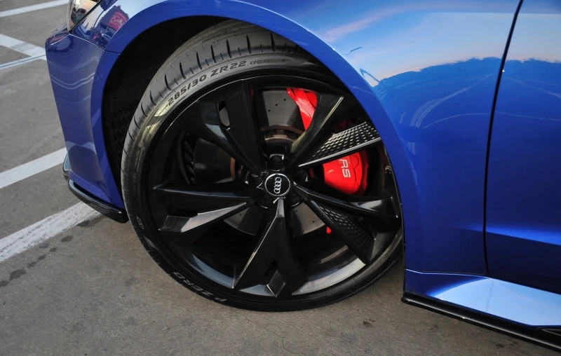 Audi Rs7 Sportback 4.0 TFSI V8 Quattro, снимка 13 - Автомобили и джипове - 52291821