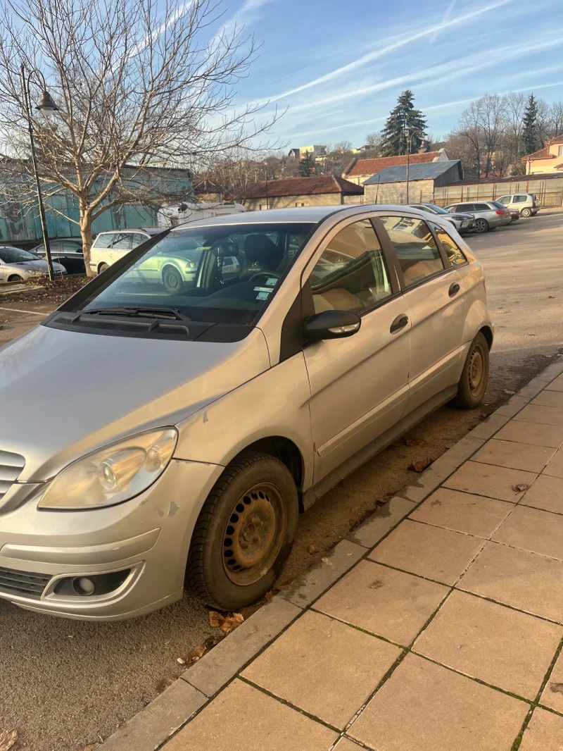 Mercedes-Benz B 150, снимка 3 - Автомобили и джипове - 52751436