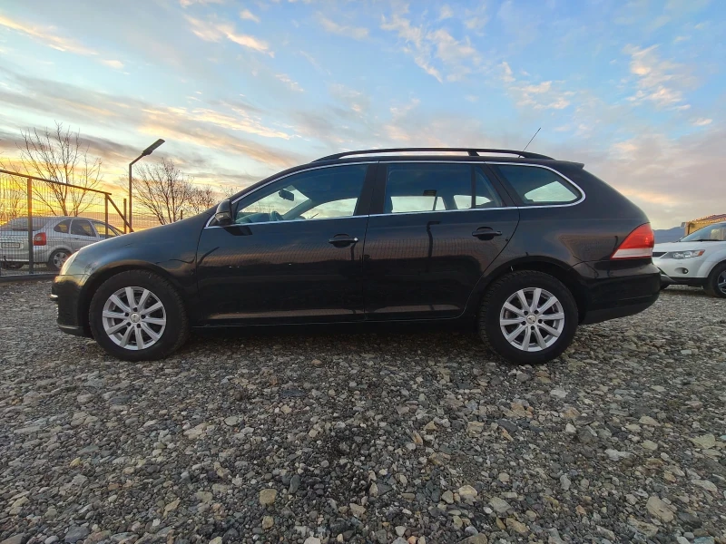 VW Golf 1.9 TDI 105, снимка 3 - Автомобили и джипове - 52829479