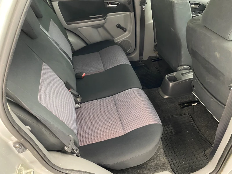 Suzuki SX4 1.6 4х4 107к.с., снимка 11 - Автомобили и джипове - 53091697