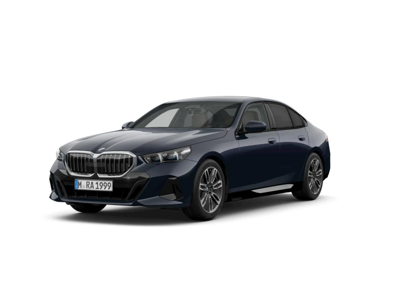 BMW 520 xDrive Sedan, снимка 2 - Автомобили и джипове - 53118296