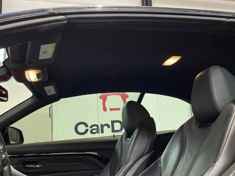 BMW 440 * 440i xDrive * CARFAX * ЦЕНА ДО БГ, снимка 11 - Автомобили и джипове - 53343699