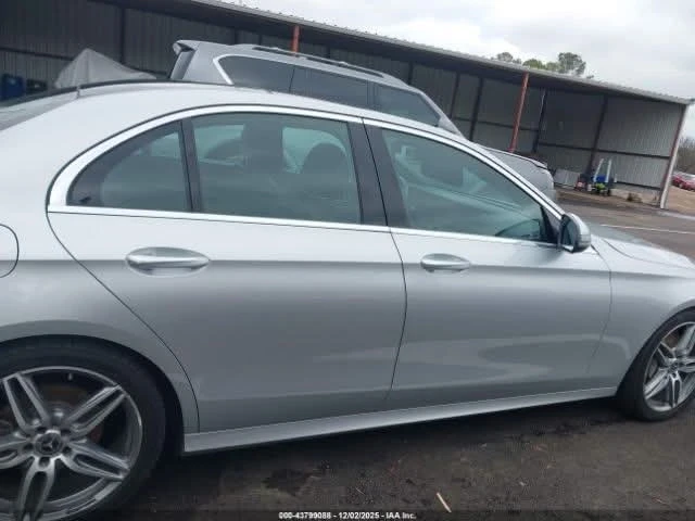 Mercedes-Benz E 300, снимка 7 - Автомобили и джипове - 53168577