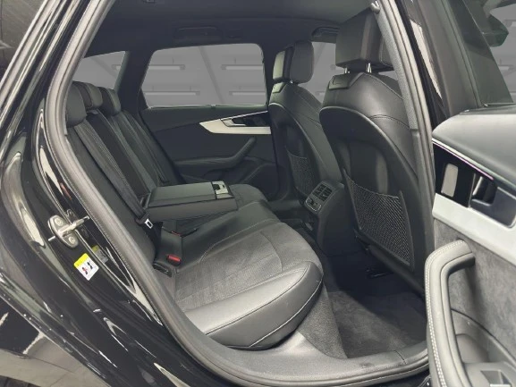 Audi A4 Avant 40 TFSI Quattro = S-line = Гаранция - изображение 8