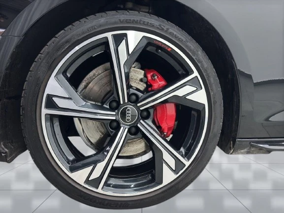 Audi A4 Avant 40 TFSI Quattro = S-line = Гаранция - изображение 3