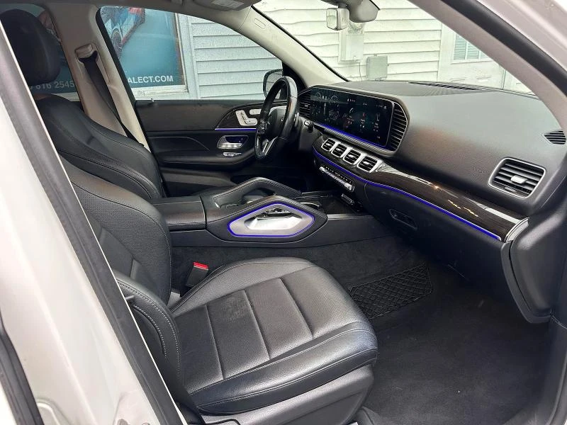 Mercedes-Benz GLE 450 3.0L 6 ALL WHEEL DRIVE | Mobile.bg � ����������� 11