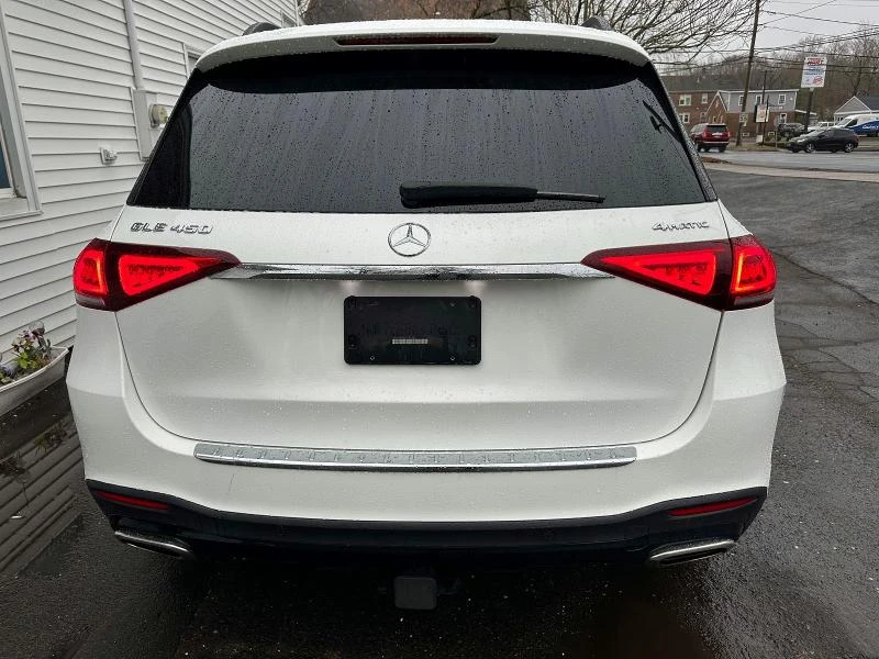 Mercedes-Benz GLE 450 3.0L 6 ALL WHEEL DRIVE | Mobile.bg � ����������� 6