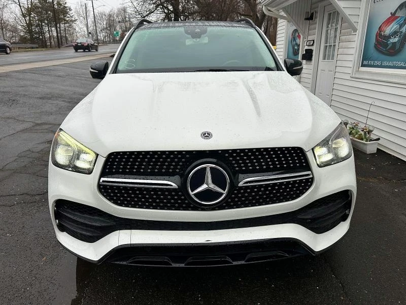 Mercedes-Benz GLE 450 3.0L 6 ALL WHEEL DRIVE | Mobile.bg � ����������� 5
