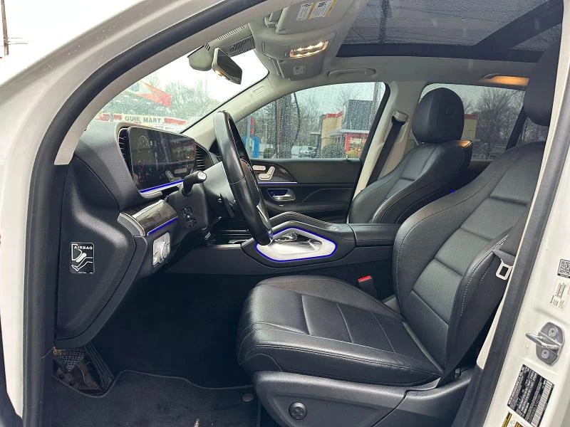 Mercedes-Benz GLE 450 3.0L 6 ALL WHEEL DRIVE | Mobile.bg � ����������� 7