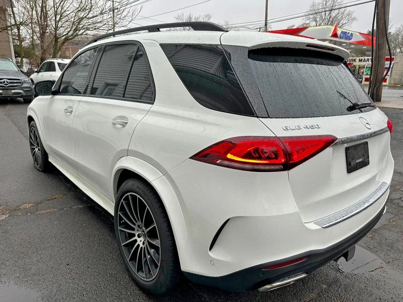 Mercedes-Benz GLE 450 3.0L 6 ALL WHEEL DRIVE | Mobile.bg � ����������� 2