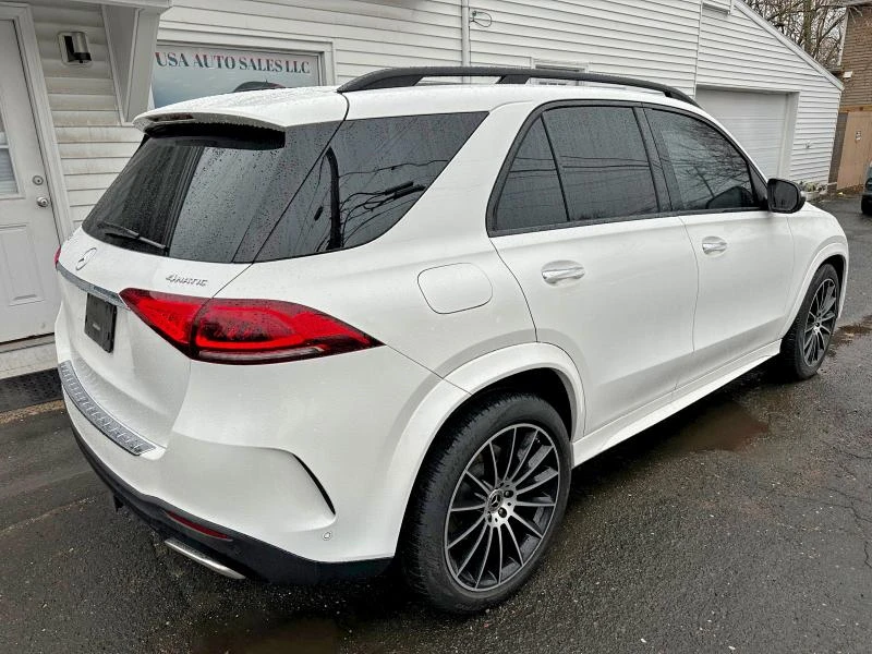 Mercedes-Benz GLE 450 3.0L 6 ALL WHEEL DRIVE | Mobile.bg � ����������� 3
