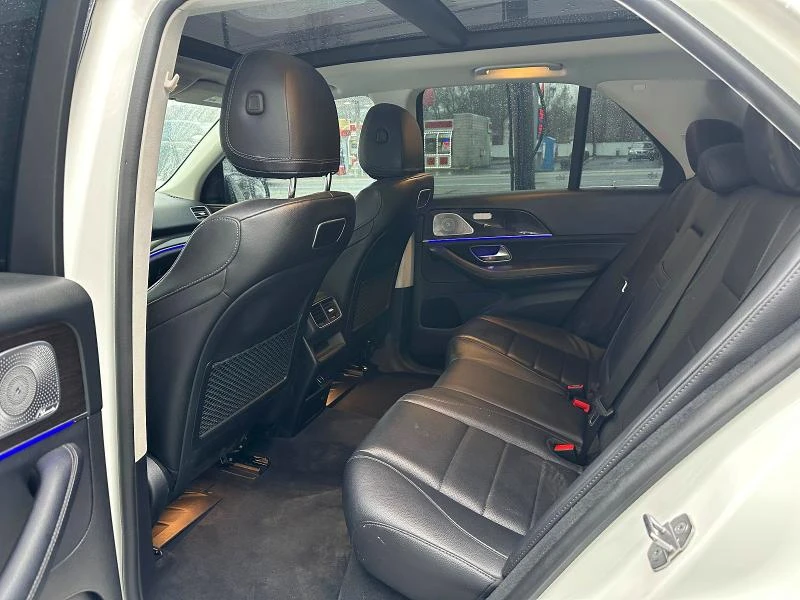 Mercedes-Benz GLE 450 3.0L 6 ALL WHEEL DRIVE | Mobile.bg � ����������� 10