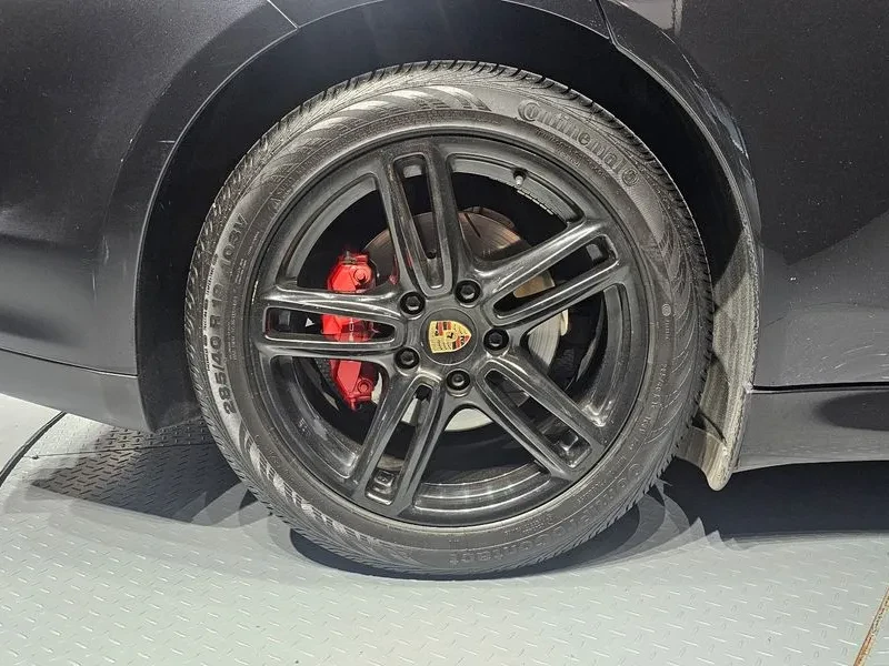 Porsche Panamera 3.6 AWD - САМО 30% АВАНС, снимка 10 - Автомобили и джипове - 56255537