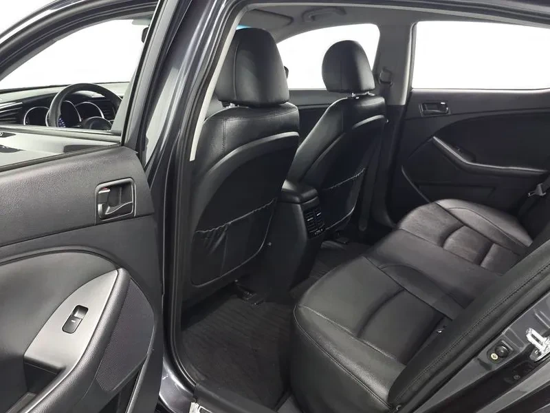 Kia K5 LPG - САМО 30% АВАНС, снимка 11 - Автомобили и джипове - 56322182