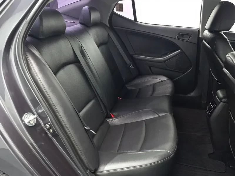 Kia K5 LPG - САМО 30% АВАНС, снимка 10 - Автомобили и джипове - 56322182